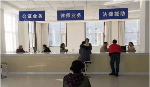 壽陽縣司法局 免費法律咨詢解民憂，貼心服務暖民心