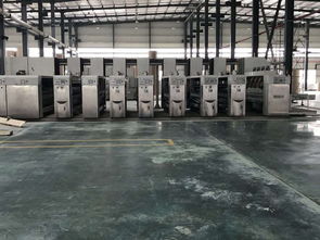 福建某紙箱廠優(yōu)質二手設備與技術整體轉讓 把握機遇，實現(xiàn)共贏