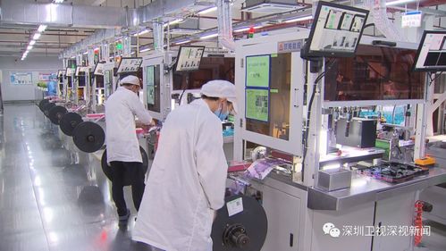 技術轉讓 創新價值流通的橋梁