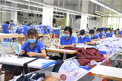 搶抓交通建設(shè)新機(jī)遇 激發(fā)經(jīng)濟(jì)發(fā)展新動能