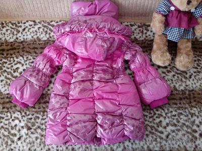 【A-1216跳跳龍正品女童羽絨服中小童羽絨服廠家直銷批發】價格,廠家,圖片,童羽絨服,湖州雪諾皮毛制品-