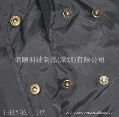 【女裝收腰高絨量戶(hù)外連帽防水保暖羽絨服工廠批發(fā)供應(yīng)來(lái)樣生產(chǎn)121】?jī)r(jià)格,廠家,圖片,服裝加工,佰順羽絨制品(深圳)-