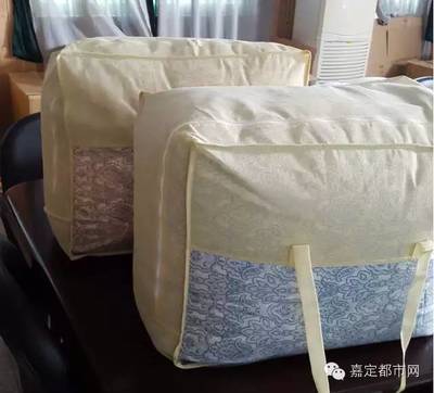 這個冬天,你還缺一條好的羽絨被!就在太倉!一家專門做羽絨制品的工廠,直銷日本!