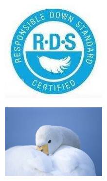 嚴冬季節,如何選擇一件無害的保暖外套