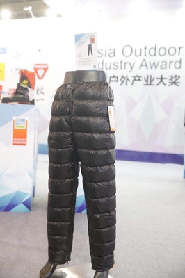 亞太戶外展,中國&middot;南京-- 戶外休閑運動行業展示、貿易、社交平臺_2018戶外產業大獎 | 24,&ldquo;智&rdquo;造,這些獲獎優品有點牛!_展會新聞