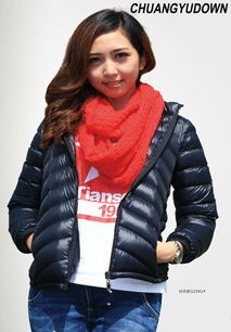 如何加盟鴻基羽絨制品 加盟利潤(rùn) 需要多少錢(qián)