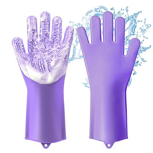 5款廚房多功能硅膠手套 亞馬遜產(chǎn)品套圖設(shè)計(jì)與羽絨及制品加工