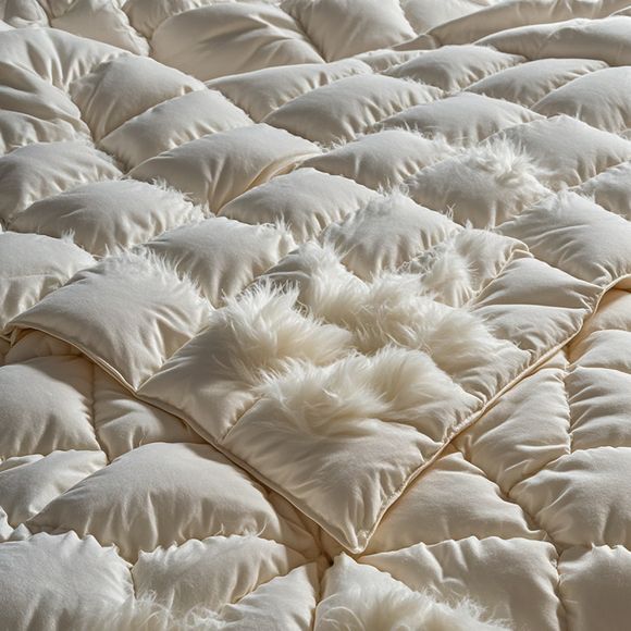 羽絨被十大品牌權(quán)威排名揭曉，告別選購迷茫